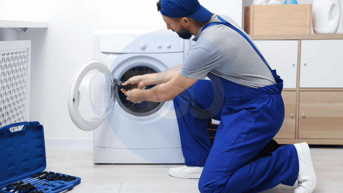 Boğazkale Çamaşır Makinesi Servisi